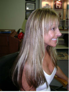 Best Salons For Hair Extensions In Tampa Bay Cbs Tampa