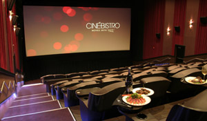 Best Dine-in Movie Theaters With Alcohol In Tampa Bay Cbs Tampa