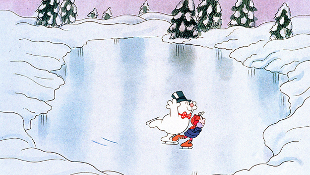 Frosty's Return (Photo Credit: CBS)