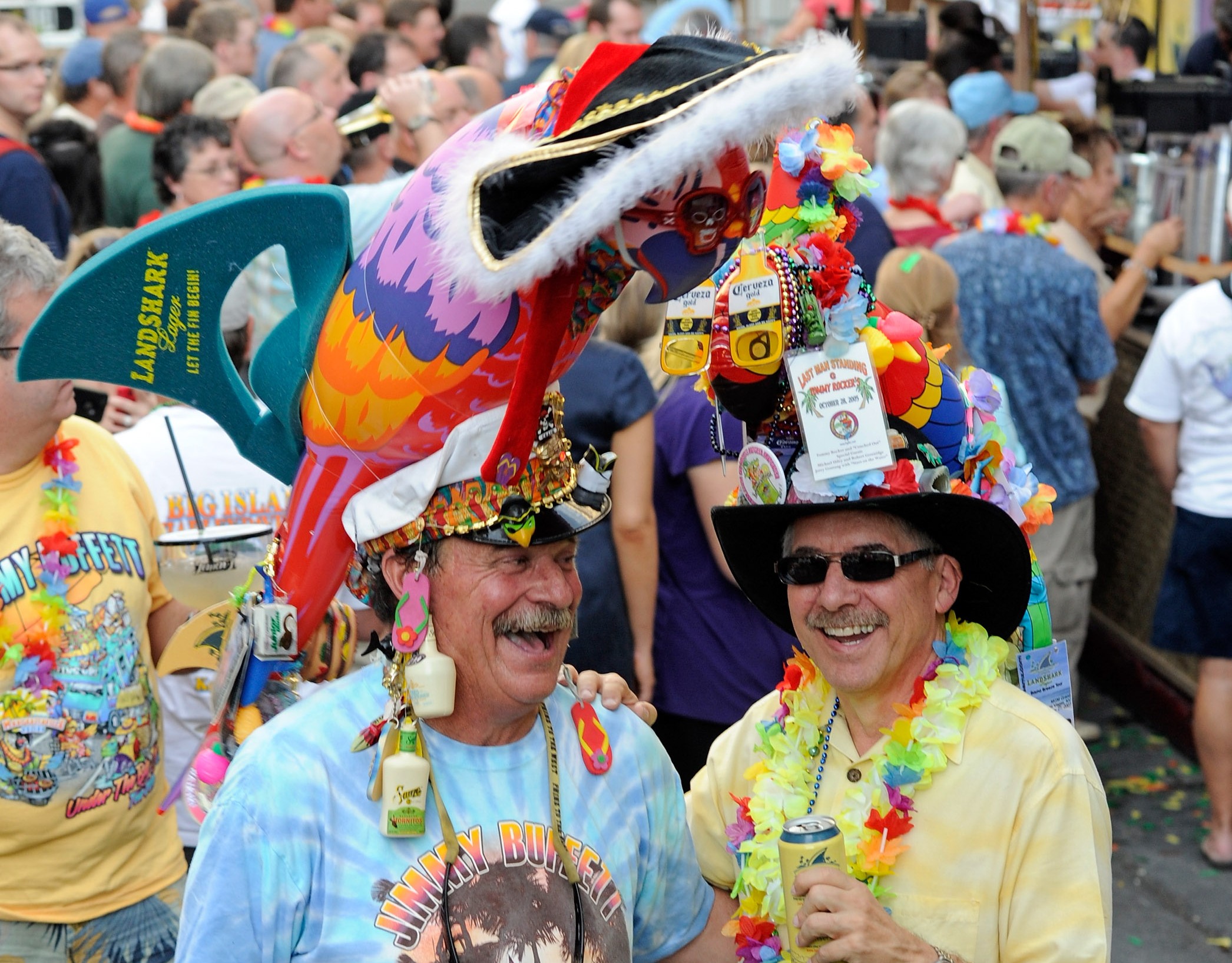 Best Things to Know about the Tampa Jimmy Buffett Concert.