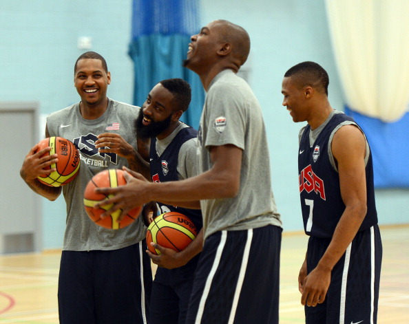 An Insider S Preview Of The Usa Men S Olympic Basketball Team Cbs Tampa