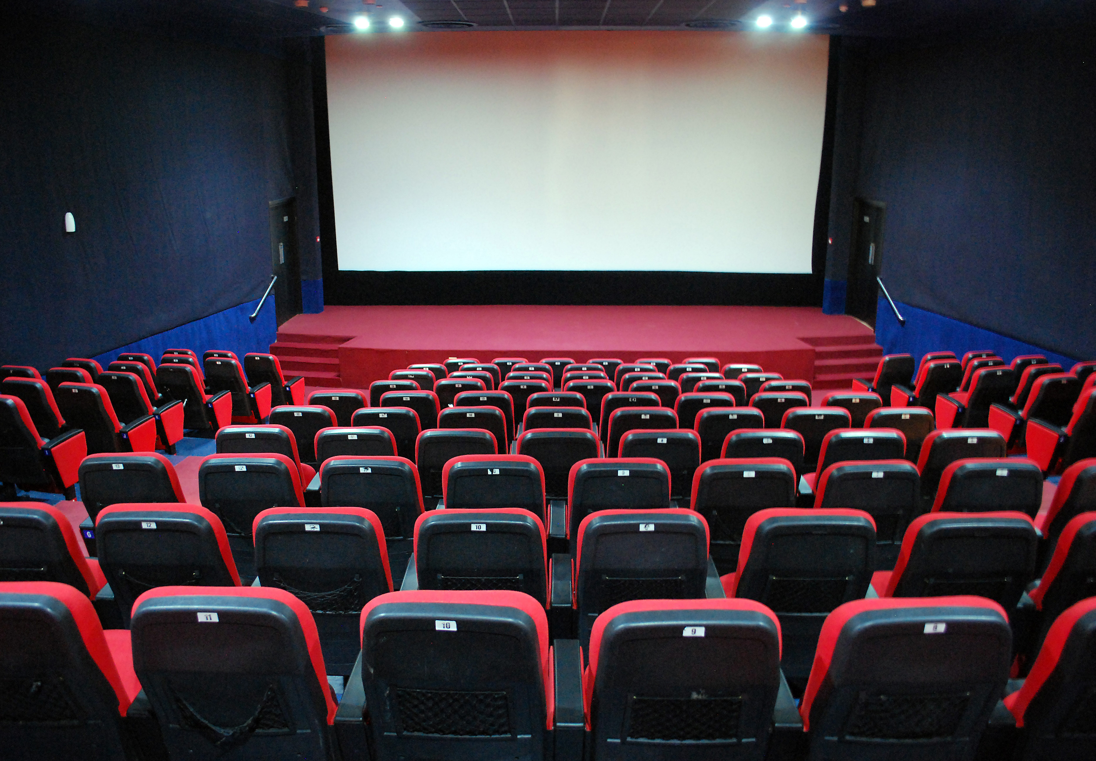Best Indie Movie Theaters In Tampa Bay Cbs Tampa