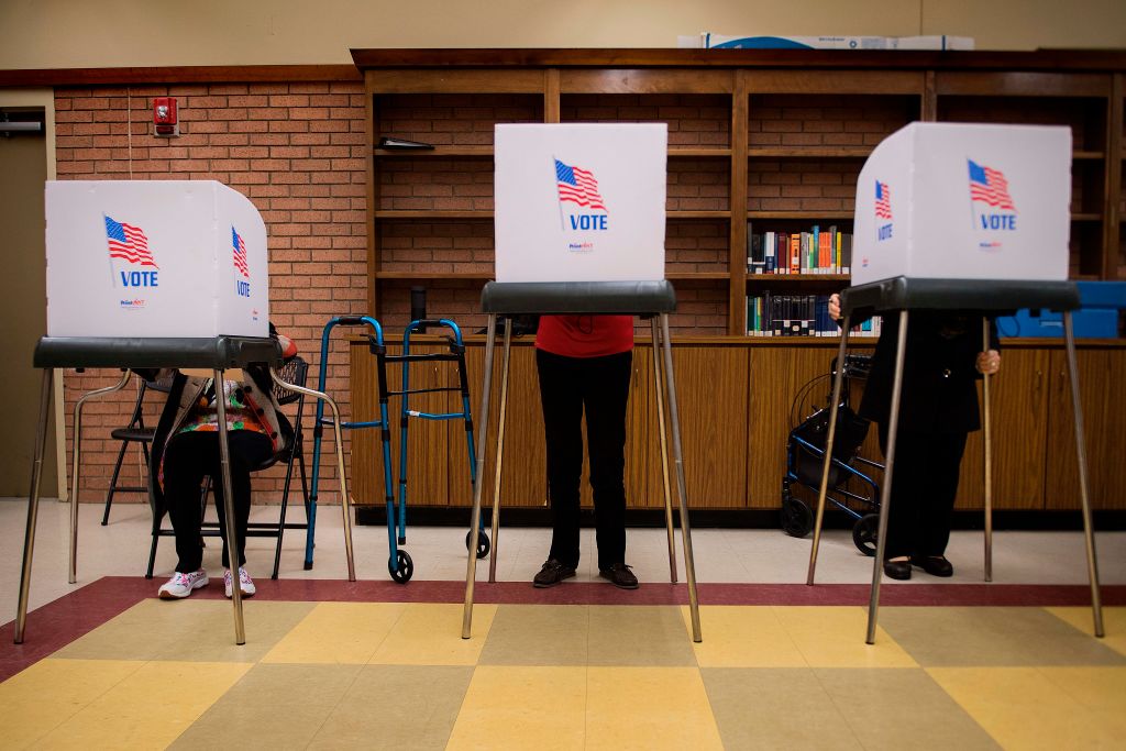 New Voting Laws Are In Effect For Florida Primary Election – Tampa Bay Now