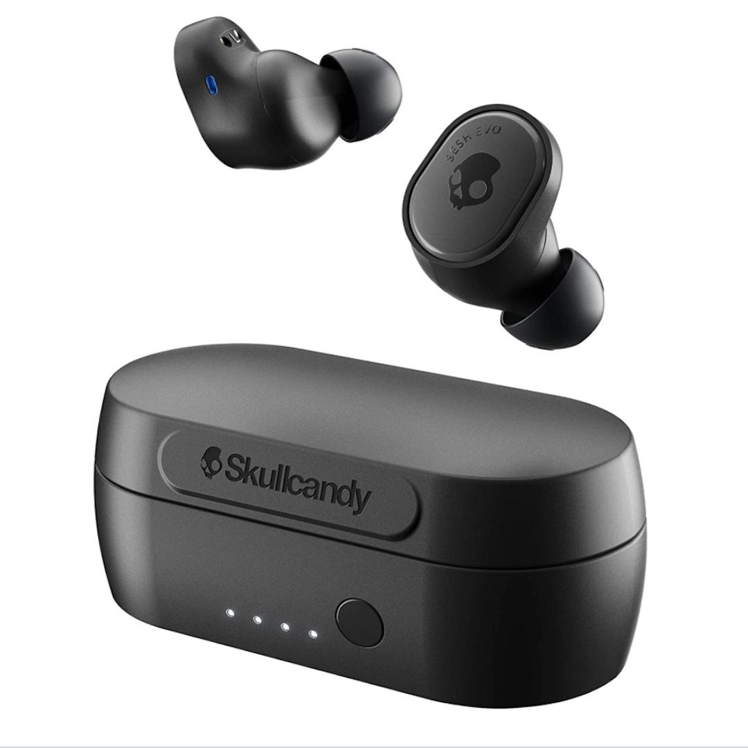 Skullcandy Sesh Evo true wireless earbuds