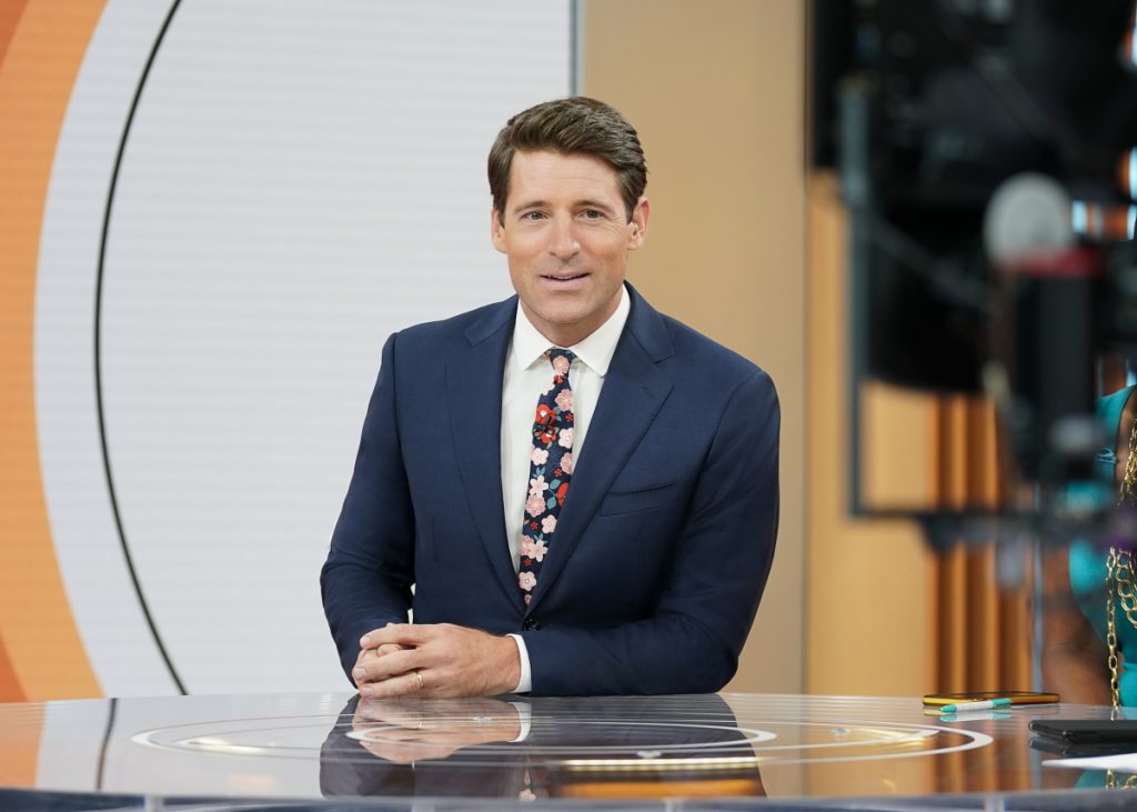 ‘These Stories Are About The Reparations Conversation’: CBS Mornings’ Co-Host Tony Dokoupil On New Jersey Housing Discrimination