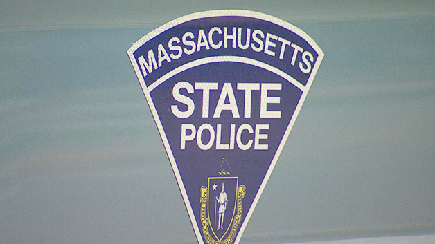 Massachusetts State Police Union Asks Judge To Delay Vaccine Mandate For Troopers