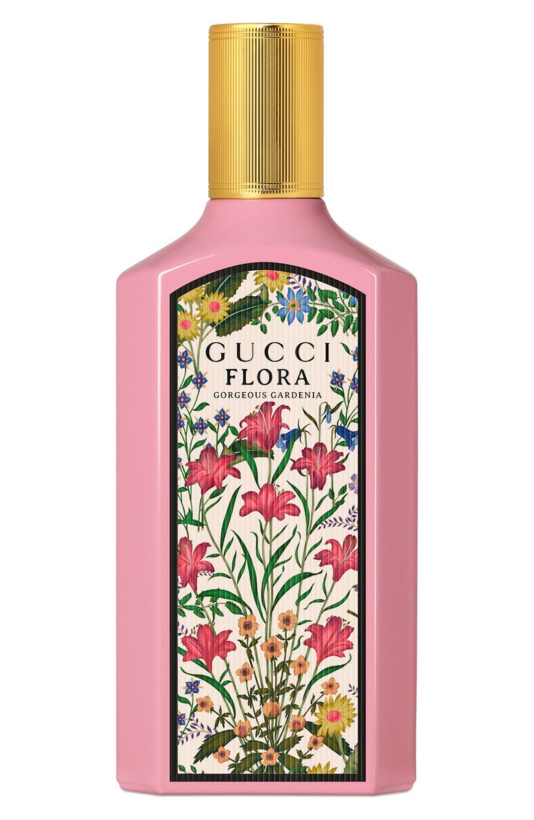 Gucci Flora Gorgeous Gardenia eau de parfum 