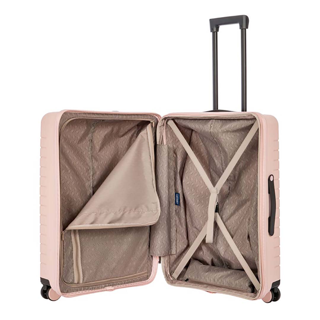 Ulisse 28-inch spinner suitcase