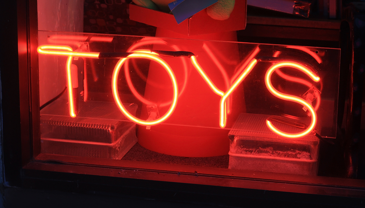 Early Black Friday Deals On The Hottest Toys And Toy Brands Of 2021