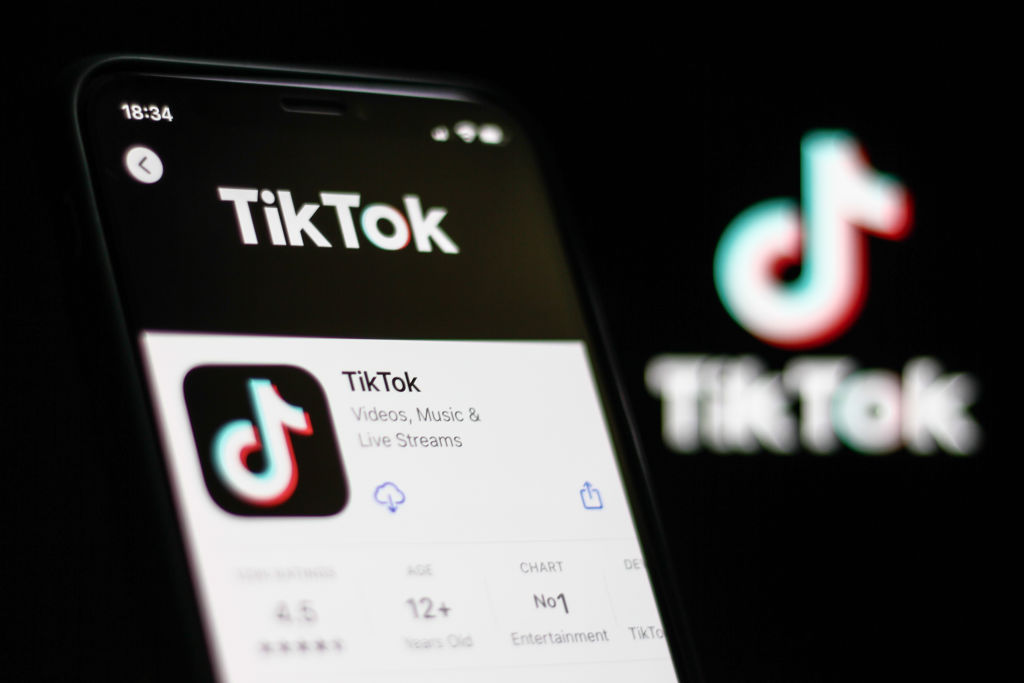 High School Issues Warning About October TikTok ‘Challenge’