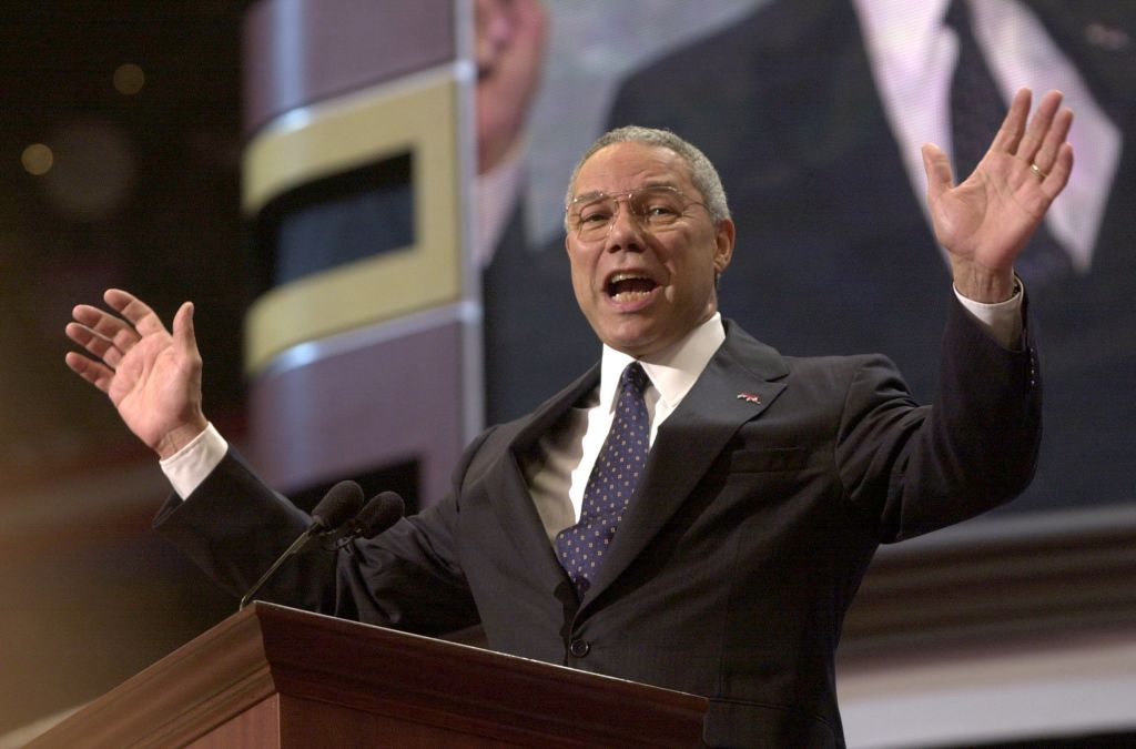 Deaths From COVID-19 Like Colin Powell, Who Was Vaccinated, Are Quite Rare, Chicago Doctor Says: