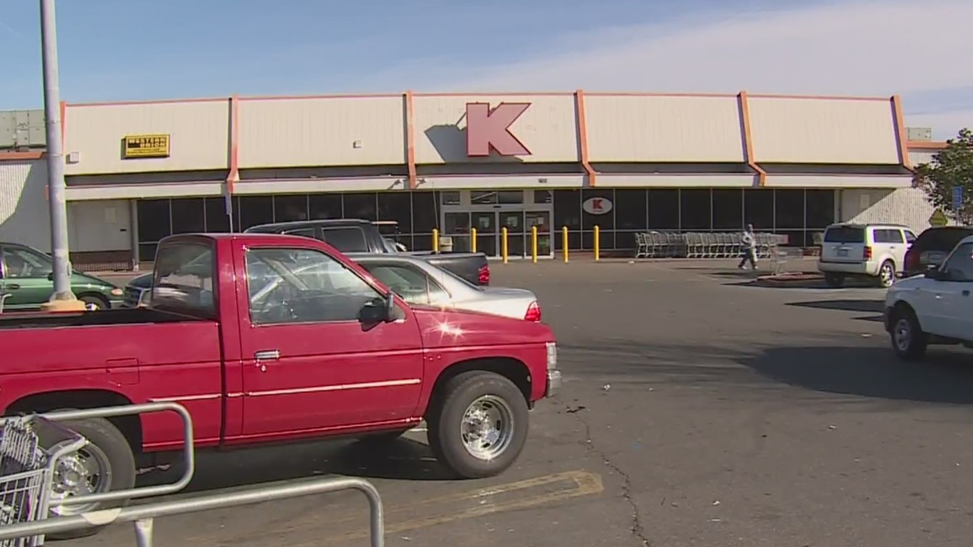Last Remaining Kmart In California To Close In December