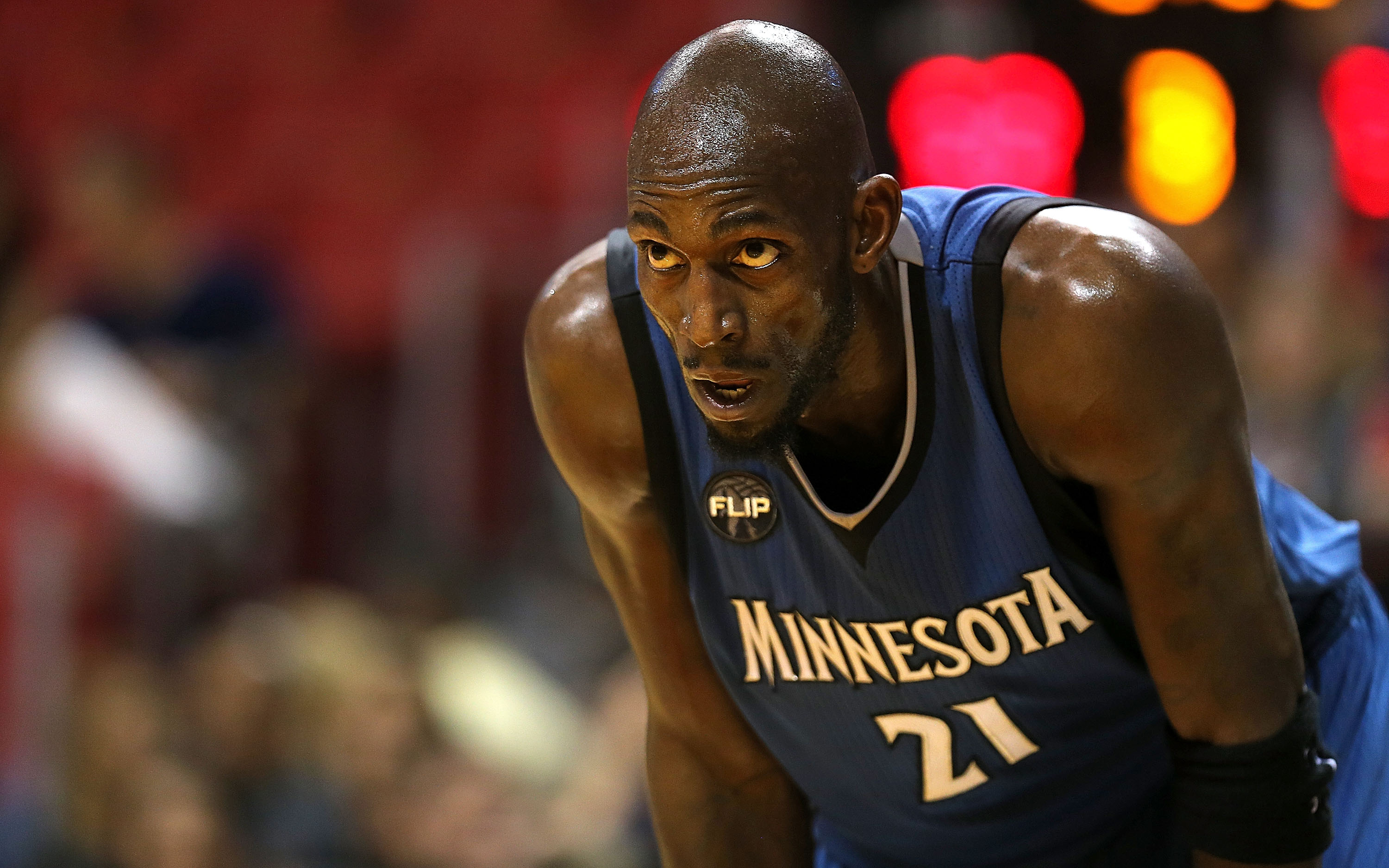 Marc And Daniel Levin Call Kevin Garnett’s Jump From High School To NBA ‘A Spontaneous Phenomena Of Twisted Fate’