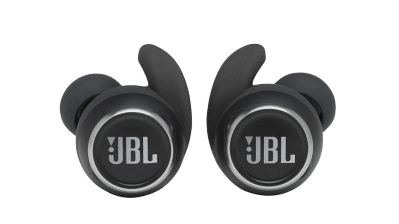 JBL Reflect mini NC sport headphones