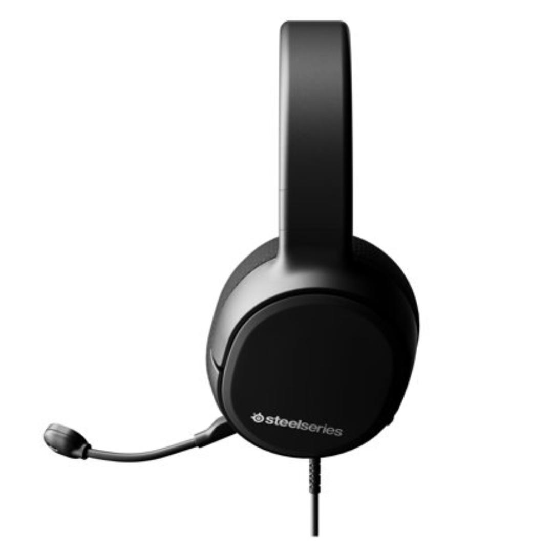 SteelSeries Arctis 1 wireless gaming headset