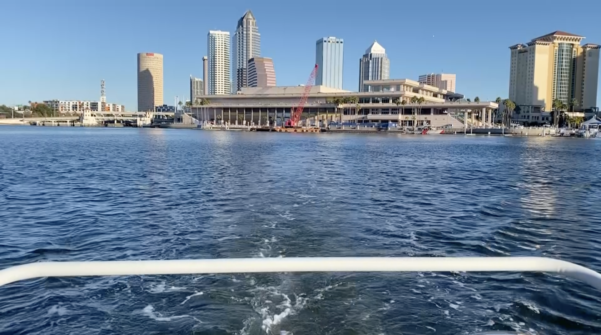 ‘We Will Invade Tampa!’: What You Need To Know for Gasparilla 2022