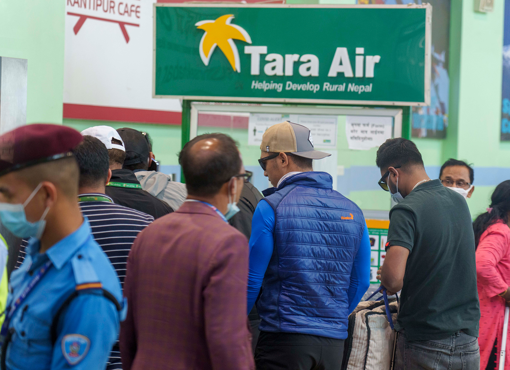 Nepal’s Tara Air Plane Goes Missing – CBS Tampa