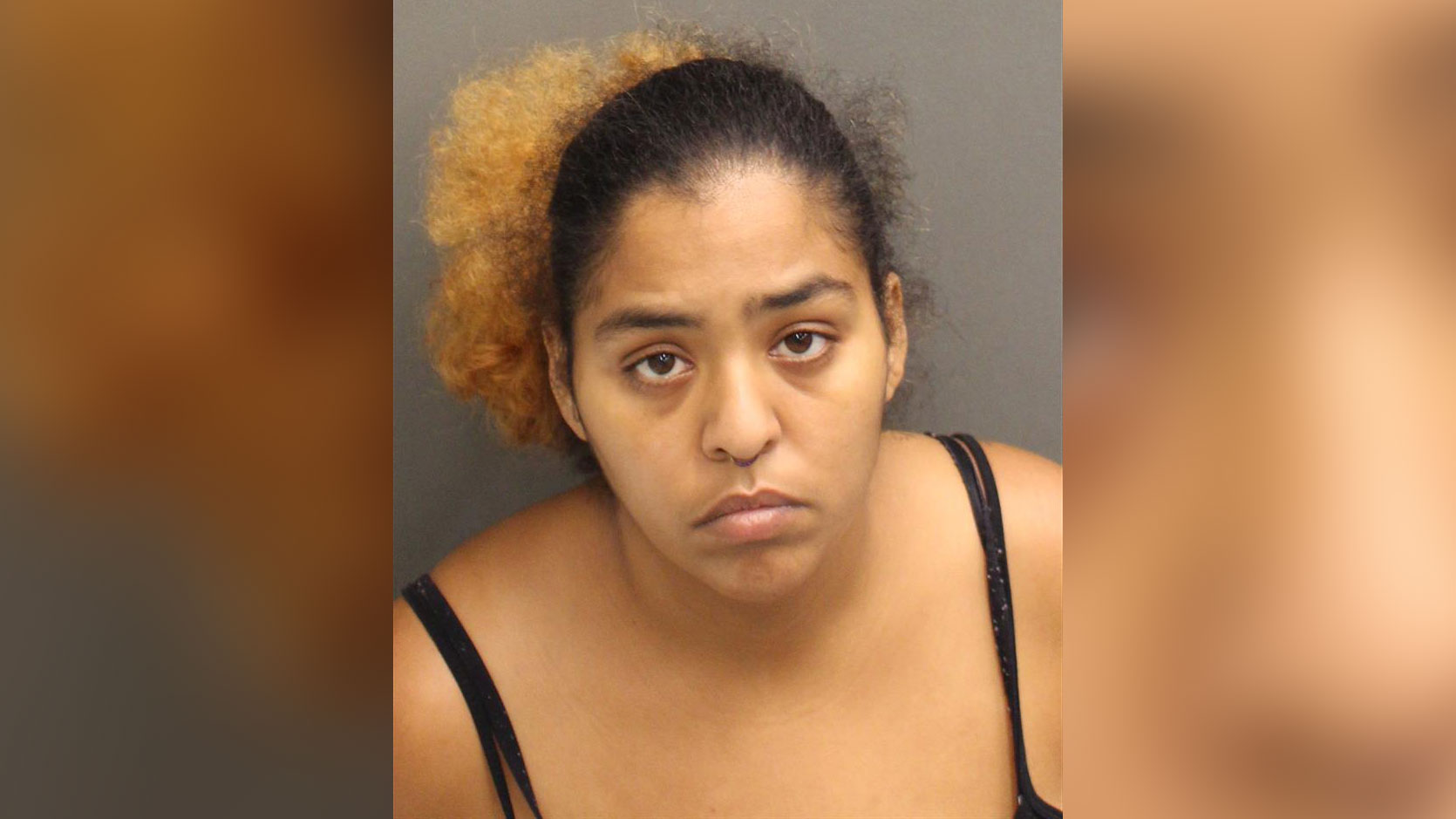 A Florida Mother Charged With Manslaughter After Her 2-Year-Old Fatally Shot His Father