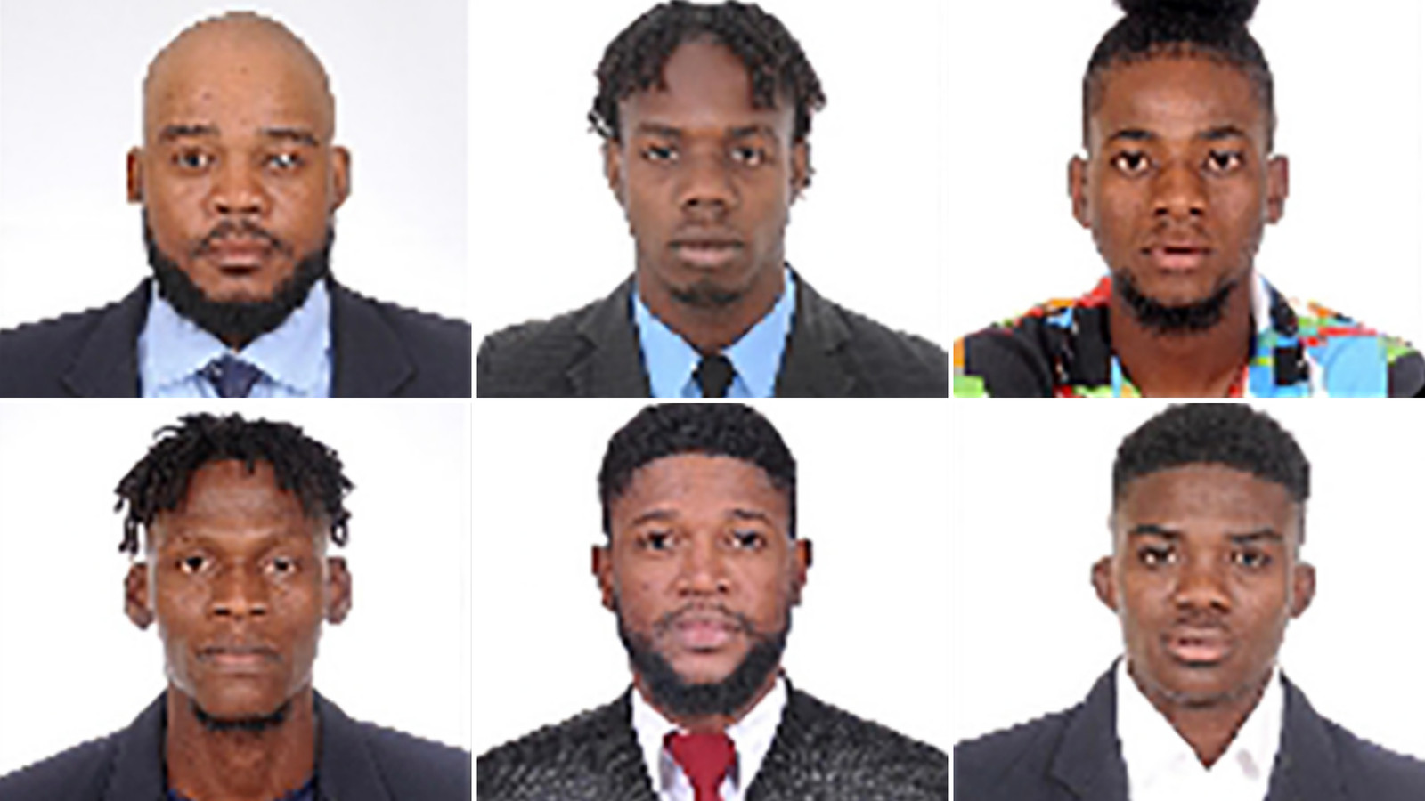 Six Members Of The Haitian Special Olympics Soccer Contingent Are Missing