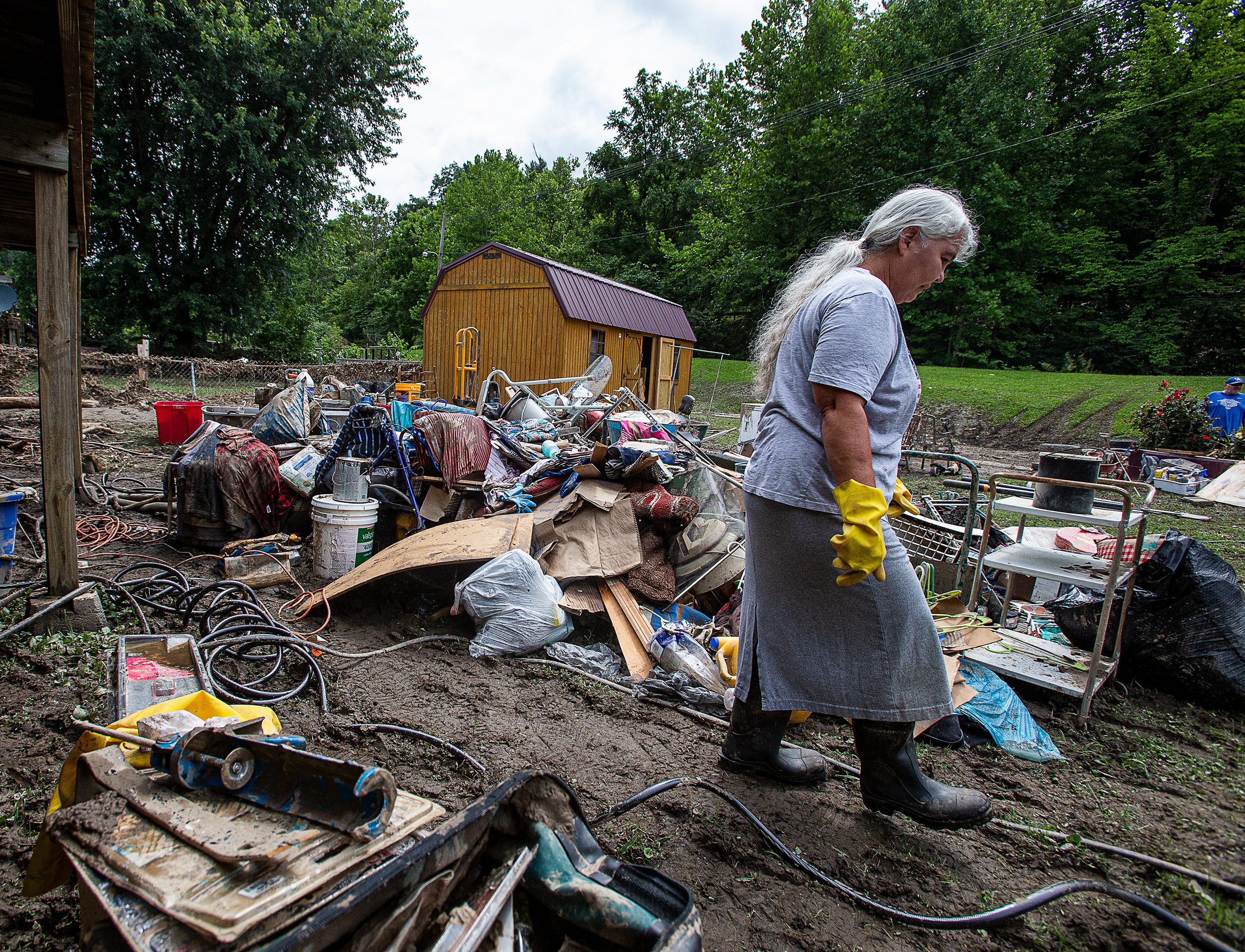 Death Toll In Kentucky Floods Rise To 28 As Area Braces For More Rain – Tampa Bay Now
