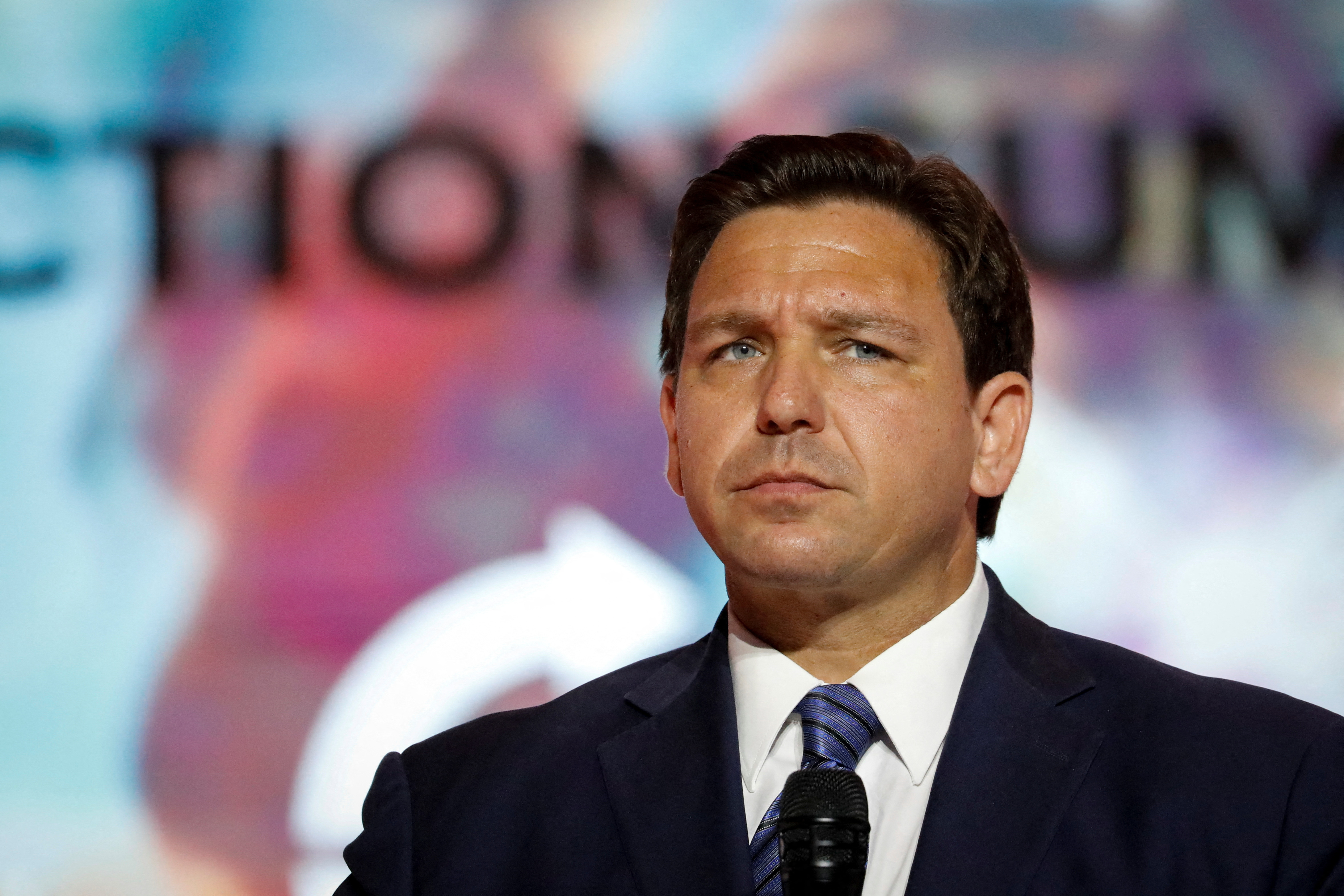 Ron DeSantis Suspends Tampa Prosecutor Who Took Stance Against Criminalizing Abortion Providers – Tampa Bay Now